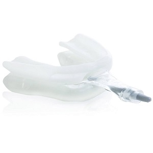 AirwayManagement Anti-Snoring : # MYTAP1000 myTAP Oral Appliance-/catalog/AirWay/MYTAP1000-01
