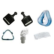 CPAP Clinic - Mask Replacement Parts