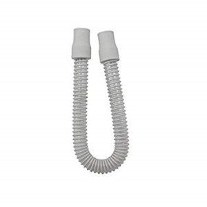 KEGO Accessories : # 5501 CPAP Tubing Grey, 22mm, 10 inch CPAPology-/catalog/accessories/kego/5501-01