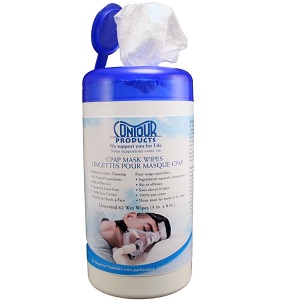 KEGO Accessories : # 900296-1 Contour Unscented CPAP Cleaner Mask Wipes , 62 Wipes in Canister-/catalog/accessories/kego/900296-01