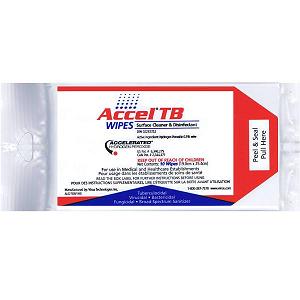 KEGO Accessories : # ACCWIPTB-SP ACCEL TB Ready to Use  Wipes Soft Pack , 10 Wipes (7.5inches X 10 inches)-/catalog/accessories/kego/ACCWIPTB-SP-01