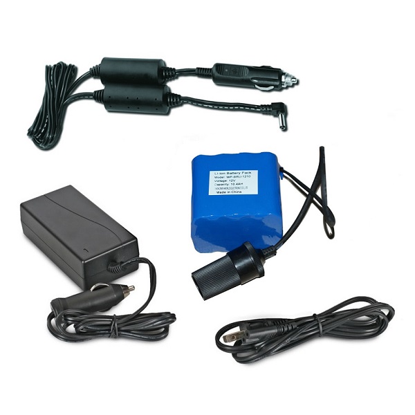 CPAP-Clinic Accessories : # 50S-125 System One Battery Pack  , 125 Watt-/catalog/accessories/medili/PR-60S-125-01