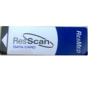 ResMed Accessories : # 22904 S8 ResScan Smart Card -/catalog/accessories/resmed/22904-01