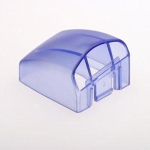 ResMed Accessories : # 33959 S8 Filter Cover , Opaque Blue-/catalog/accessories/resmed/30909-01
