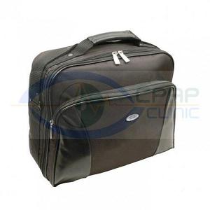 ResMed Accessories : # 33972 S8 II Premium Travel Bag , Black-/catalog/accessories/resmed/33972-01