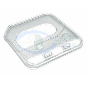 ResMed Accessories : # 36892 S9 H5i Flip Lid Seal-/catalog/accessories/resmed/36892-01