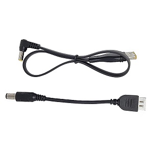 CPAP-Clinic Accessories : # P24R11PLK Pilot-24 Lite Cable for Resmed Airsense11  , WITHOUT charging adapter-/catalog/accessories/resmed/as11-pilot-24-cable-01
