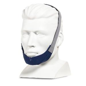 ResMed Accessories : # 16015 Universal Chin Restraint, Chin Strap , One Fits All-/catalog/accessories/resmed/chin-strap-01