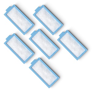 Philips-Respironics Accessories : # 1142831 DreamStation2 Filter Ultra-Fine, Disposable , 6 per pack-/catalog/accessories/respironics/1142831-01