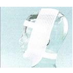 Philips-Respironics Accessories : # 302425 Deluxe Chin Strap , One Fits All-/catalog/accessories/respironics/302425-01