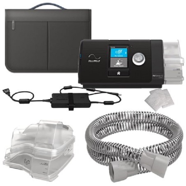 ResMed Auto-CPAP : # 37405-62910 Airsense10 Autoset For Her  with ClimateLine Heated Hose and AirFit P10 for Her Nasal Pillows Mask-/catalog/bundles/37403_62900-02