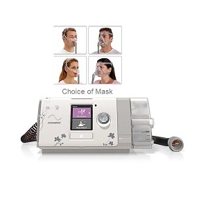ResMed Bundle : # 37405-88100 Airsense10 Autoset For Her Bundle  with ClimateLine Heated Hose , and Mask of Choice-/catalog/bundles/Resmed-AirSense10-For-Her_with-Choice-of-mask-01