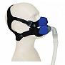 Circadiance CPAP Full-Face Mask : # 100955 SleepWeaver Anew Blue with Headgear  , Small-/catalog/full_face_mask/kego/100975-02