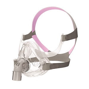 ResMed CPAP Full-Face Mask : # 63140 AirFit F10 for Her with headgear , Small-/catalog/full_face_mask/resmed/63140-01