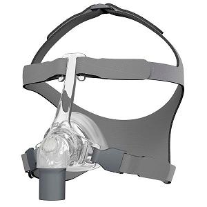 Fisher-Paykel CPAP Nasal Mask : # 400450 Eson with Headgear , Medium-/catalog/nasal_mask/fisher_paykel/400449-01