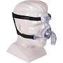 Fisher-Paykel CPAP Nasal Mask : # HC407 FlexiFit 407 with Headgear   , Standard-/catalog/nasal_mask/fisher_paykel/hc406-03
