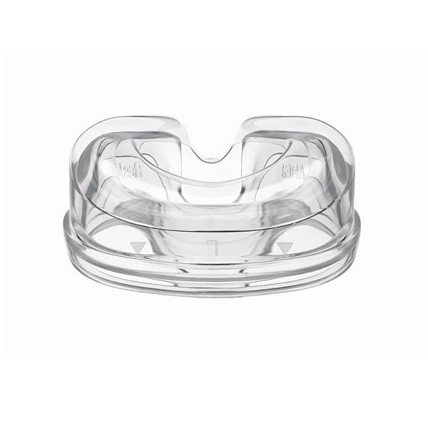 ResMed Replacement Parts : # 16388 Mirage Micro Cushion , Small-/catalog/nasal_mask/resmed/16388-02