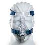 ResMed CPAP Nasal Mask : # 16550 Ultra Mirage II with Headgear , Shallow-/catalog/nasal_mask/resmed/16548-02