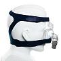ResMed CPAP Nasal Mask : # 16550 Ultra Mirage II with Headgear , Shallow-/catalog/nasal_mask/resmed/16548-03