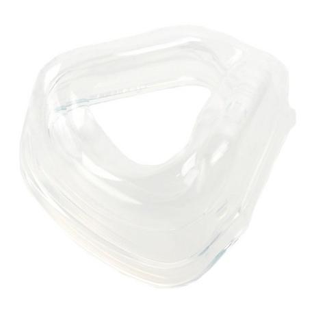ResMed Replacement Parts : # 16557 Ultra Mirage and Ultra Mirage II Cushion , Large-/catalog/nasal_mask/resmed/16556-02