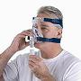 ResMed CPAP Nasal Mask : # 60182 Mirage Activa LT with Headgear , Small-/catalog/nasal_mask/resmed/60182-02