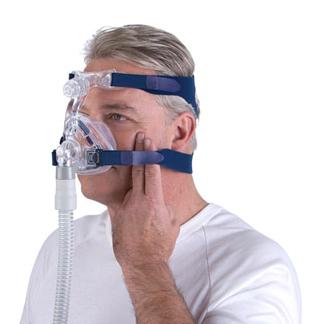 CPAP Clinic - Resmed Nasal Mask