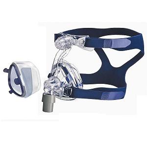 ResMed CPAP Nasal Mask : # 61620 Mirage Activa LT and Mirage SoftGel Convertable Pack with Headgear , Large Wide-/catalog/nasal_mask/resmed/61604-01