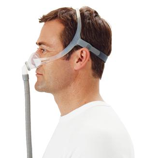 ResMed CPAP Nasal Mask : # 62251 Swift FX Nano with Headgear , Wide-/catalog/nasal_mask/resmed/62200-03