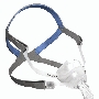ResMed CPAP Nasal Mask : # 63229 AirFit N10 with Headgear , Small-/catalog/nasal_mask/resmed/63201-02
