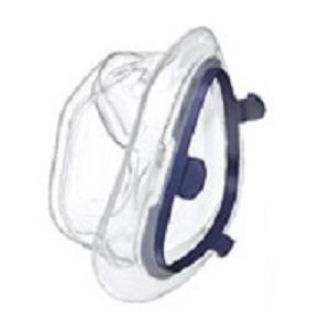 ResMed Replacement Parts : # 60178 Mirage Activa LT Cushion and Clip , Large-/catalog/nasal_mask/resmed/Resmed-mirage-activa-lt-09