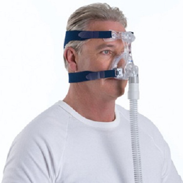 CPAP Clinic - Resmed Nasal Masks