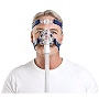 ResMed CPAP Nasal Mask : # 61600 Mirage SoftGel with Headgear , Small-/catalog/nasal_mask/resmed/Resmed-mirage-softgel-09