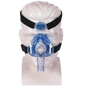 Philips-Respironics CPAP Nasal Mask : # 1004118 Profile Lite with Headgear , Large-/catalog/nasal_mask/respironics/1004113-01