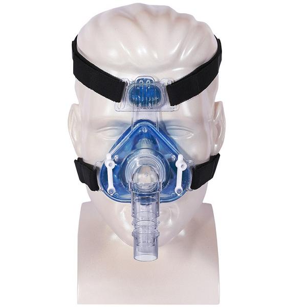 Philips-Respironics CPAP Nasal Mask : # 1004113 Profile Lite with Headgear , Petite-/catalog/nasal_mask/respironics/1004113-01