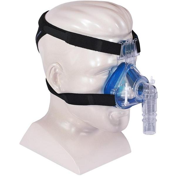 Philips-Respironics CPAP Nasal Mask : # 1004118 Profile Lite with Headgear , Large-/catalog/nasal_mask/respironics/1004113-02