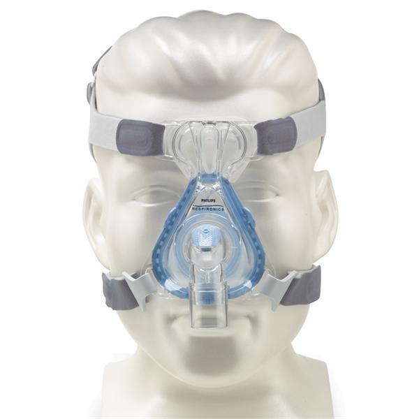 Philips-Respironics CPAP Nasal Mask : # 1050004 EasyLife with Headgear , Large-/catalog/nasal_mask/respironics/1050001-01