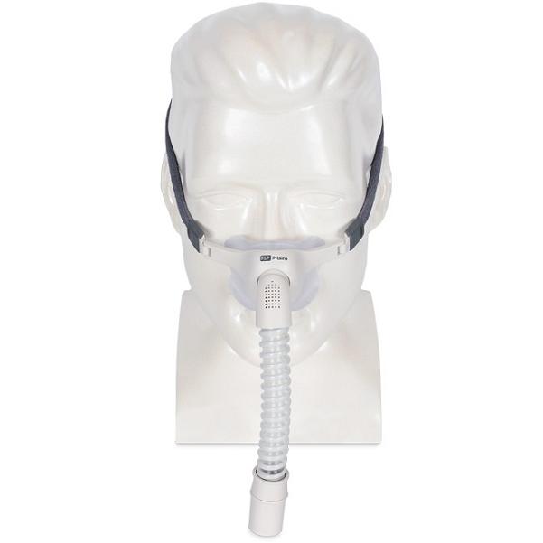 Fisher-Paykel CPAP Nasal Pillows Mask : # 400420 Pilairo with Headgear   , One Size Fits All-/catalog/nasal_pillows/fisher_paykel/400420-02