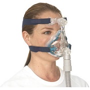 CPAP Clinic - Full-Face Masks