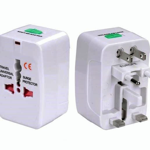 CPAP-Clinic Accessories : # 257842 Universal Travel Adapter All-in-one Worldwide Universal Adapter-/catalog/accessories/257842-03