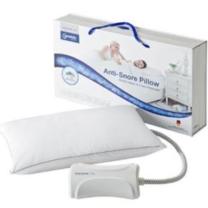 CPAP-Clinic Anti-Snoring : # GNO2-6000 Goodnite Anti-Snore Pillow -/catalog/accessories/GNO2-6000