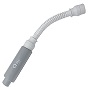 HDM Accessories : # 007961 Q-lite  Universal Inline Muffler for CPAP Machines-/catalog/accessories/HDM/007961-03
