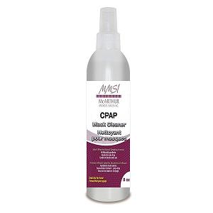 KEGO Accessories : # 780-MA8-1 McArthur CPAP Mask Cleaner Spray   , 1 Canister, 8 oz.-/catalog/accessories/McArthur/780-MA8-01