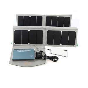 CPAP-Clinic Accessories : # P99ACCS50 Solar Panel, 50W for Pilot-12 & Pilot-24 Lite -/catalog/accessories/Medistrom/pilot-12-24-lite-battery-charging-by-solar-panel-03