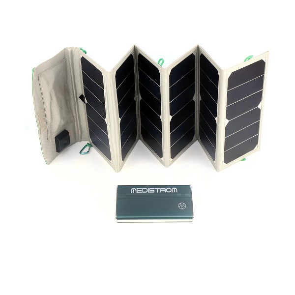 CPAP-Clinic Accessories : # P99ACCS50 Solar Panel, 50W for Pilot-12 & Pilot-24 Lite -/catalog/accessories/Medistrom/pilot-12-24-lite-solar-panel-01