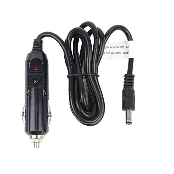 CPAP-Clinic Accessories : # P99ACCPCC Car Charger for Pilot-12 Lite  and for Pilot-24 Lite-/catalog/accessories/Medistrom/pilot-12_24_-lite-car-charger