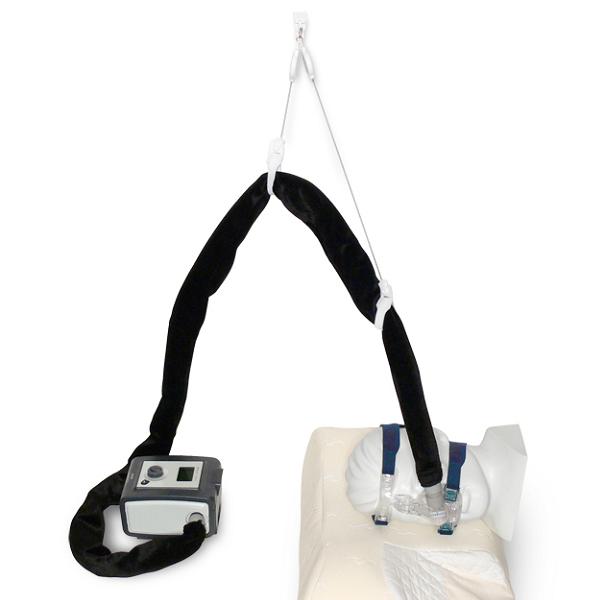Pur-Sleep Accessories : # BOSSR Cozy Hoze Boss Compact CPAP Hose Hanger-/catalog/accessories/Pur_Sleep/BOSSR-02