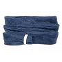 CPAP-Clinic Accessories : # CASER-BL Cozy Hose Case , (6ft/ 1.83m) Black-/catalog/accessories/Pur_Sleep/caser-03