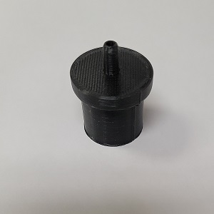 CPAP-Clinic Accessories : # 1117 SoClean2 Injection fitting for use without PAP system-/catalog/accessories/SoClean_2/CC1117-01