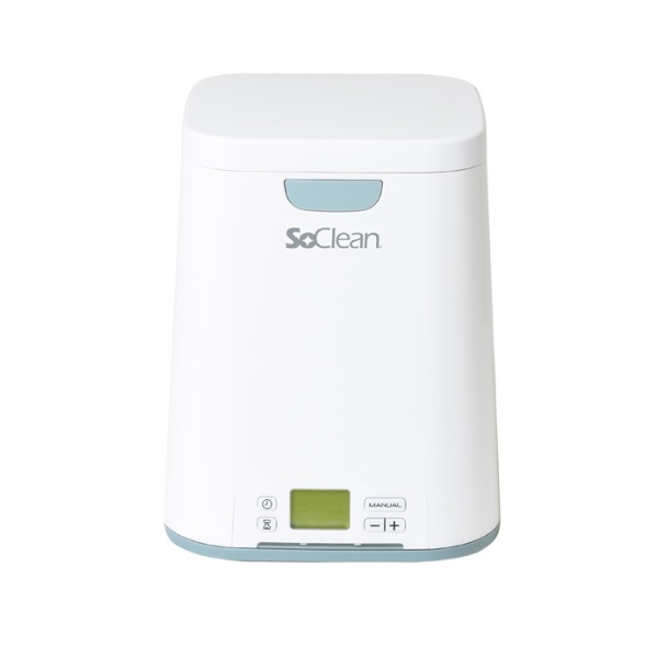 BetterRestSolutions Accessories : # SC1200 SoClean2  CPAP Sanitizer-/catalog/accessories/SoClean_2/SC1200-01