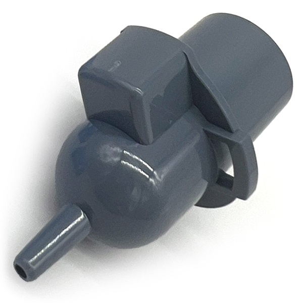 BetterRestSolutions Accessories : # PNA1604 SoClean 2 Adapter , ResMed AirSense11 Lid adapter-/catalog/accessories/SoClean_2/pna1604-05